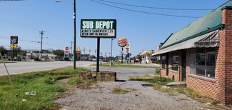 More details for 117 Highway 15-401 Byp E, Bennettsville, SC - Retail for Sale