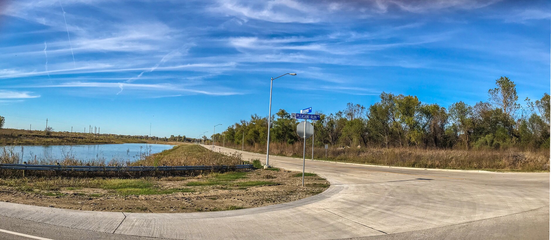 2600 post oak road hutchins tx