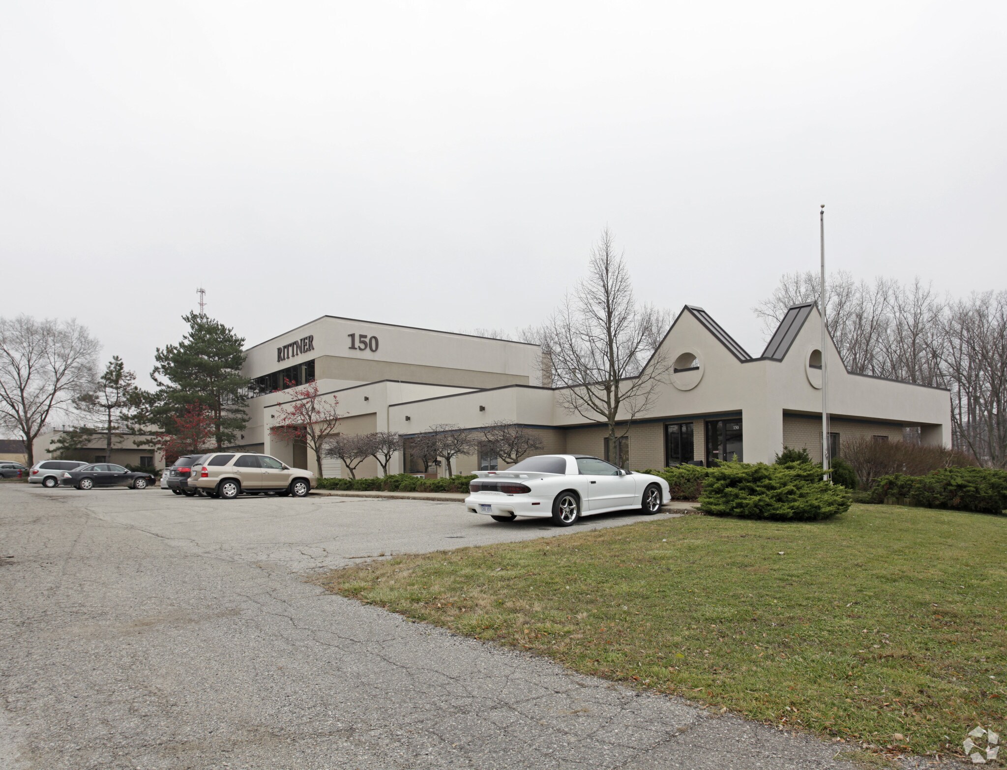 150 S Elizabeth St, Rochester, MI for sale Primary Photo- Image 1 of 1