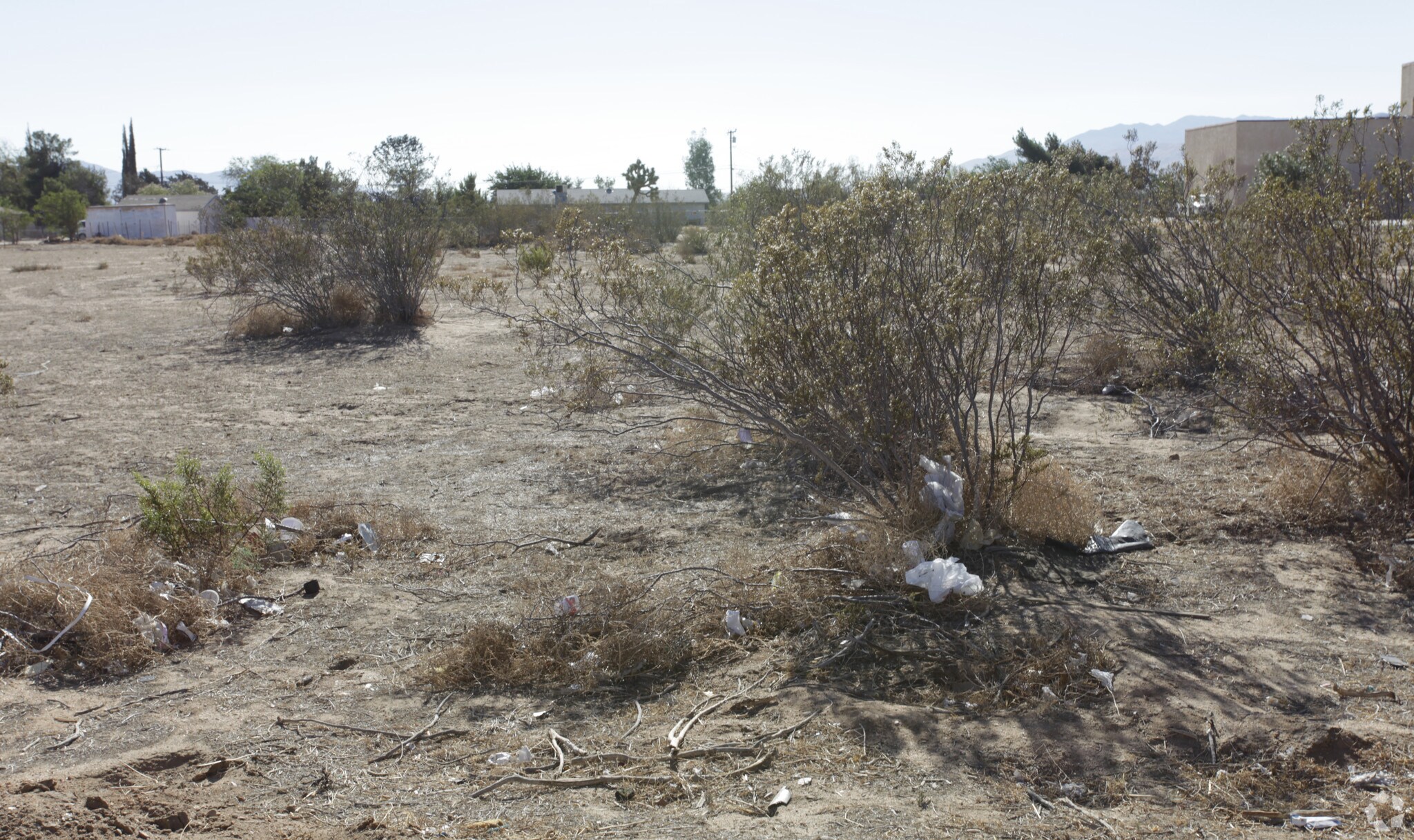 Hesperia Rd, Hesperia, CA for sale Primary Photo- Image 1 of 1