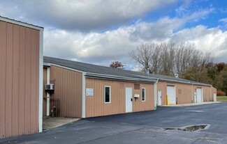 More details for 926 E Mckinley Ave, Mishawaka, IN - Industrial for Lease