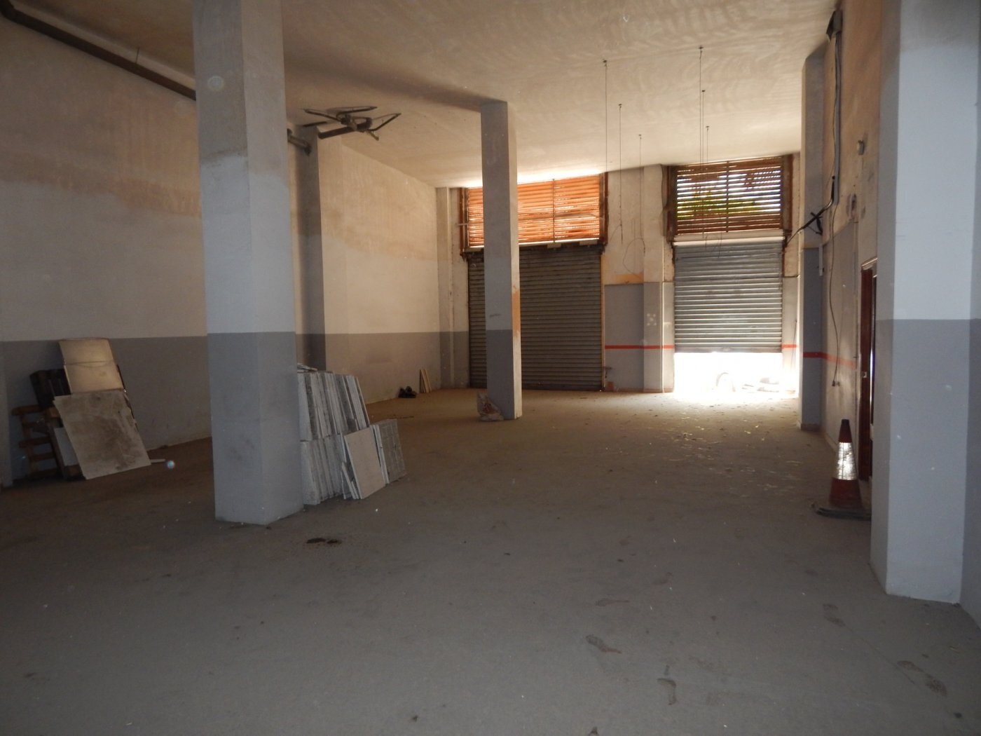 Retail in Ontinyent, Valencia for sale Building Photo- Image 1 of 9