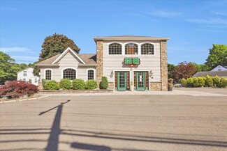 More details for 33 Buckland St, Plantsville, CT - Retail for Sale