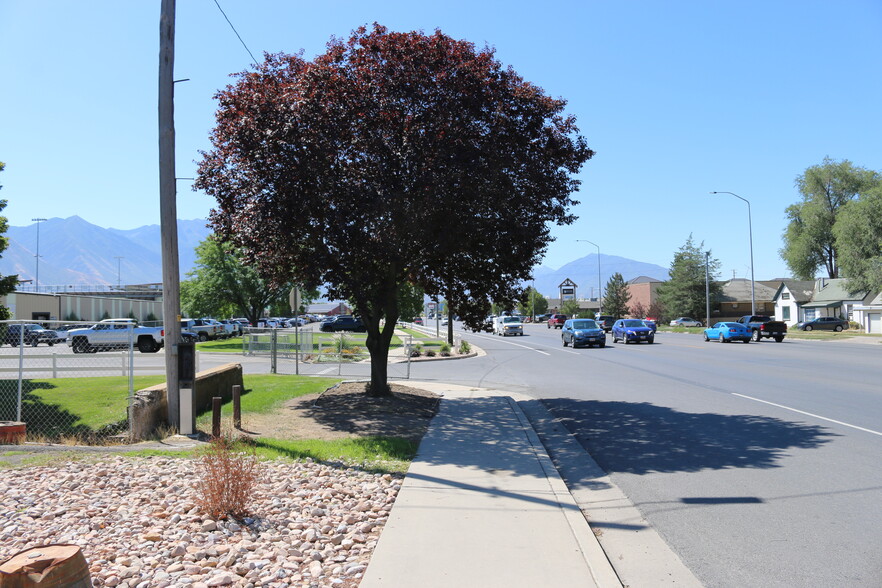 420 S Main St, Spanish Fork, UT for sale - Building Photo - Image 3 of 5