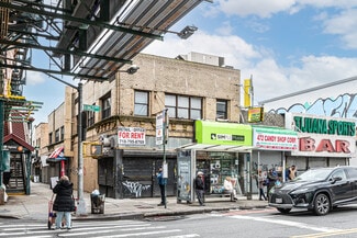 More details for 470-476 Kings Hwy, Brooklyn, NY - Office for Lease