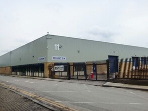 Aldridge Rd, Birmingham for lease Building Photo- Image 1 of 5