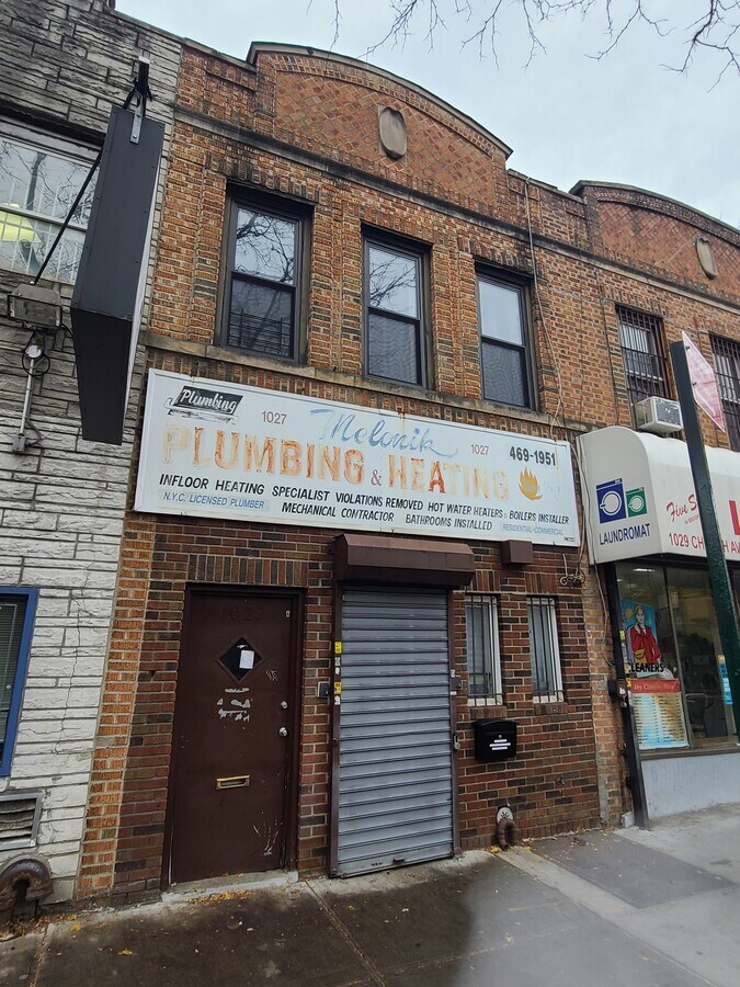 1027 Church Ave, Brooklyn, NY 11218