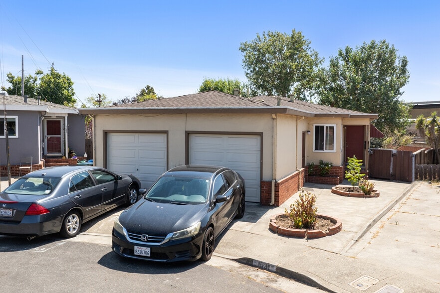 1029 Ranchito Ct, El Cerrito, CA for sale - Building Photo - Image 2 of 8