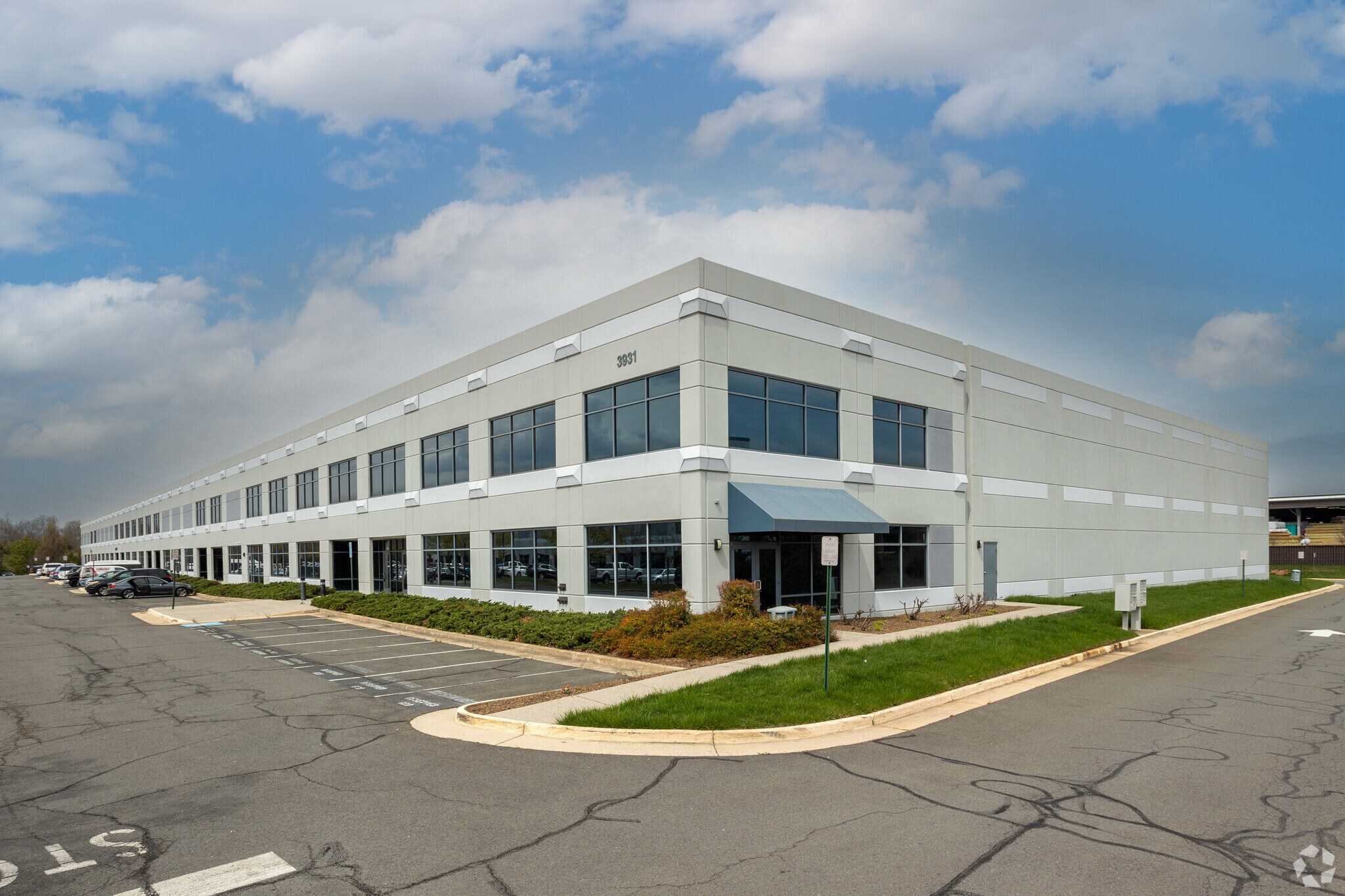 3931 Avion Park Ct, Chantilly, VA for sale Building Photo- Image 1 of 1