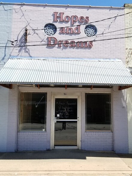 116 W College St, Bowdon, GA for sale - Other - Image 1 of 1