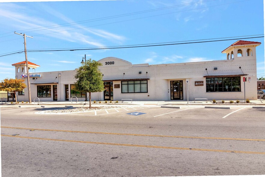 3000 Race St, Fort Worth, TX 76111 - Office for Lease | LoopNet