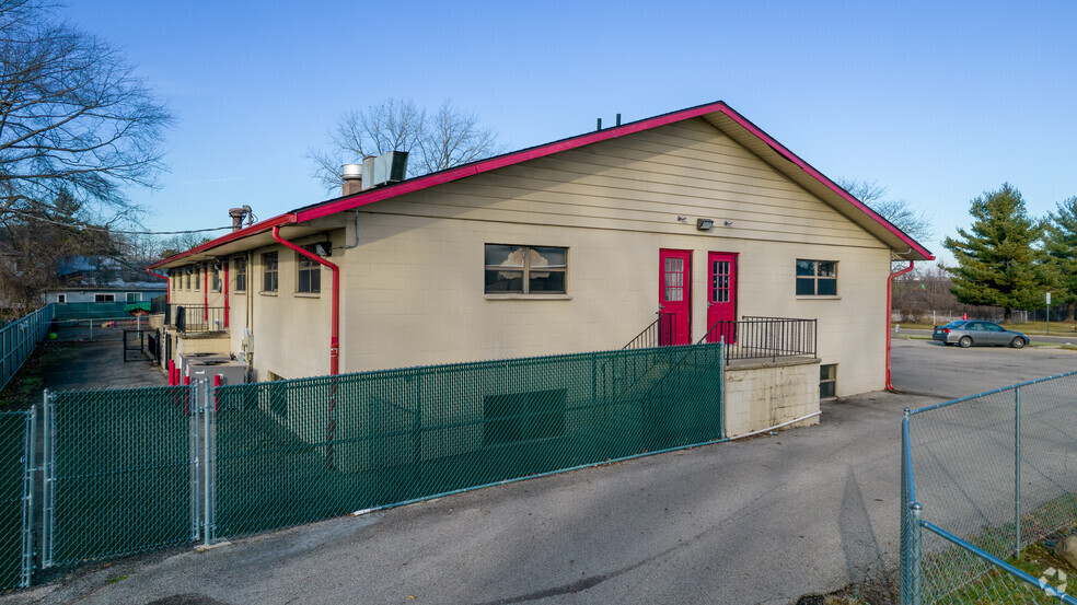 5351 Cleveland Ave, Columbus, OH for sale - Primary Photo - Image 1 of 1