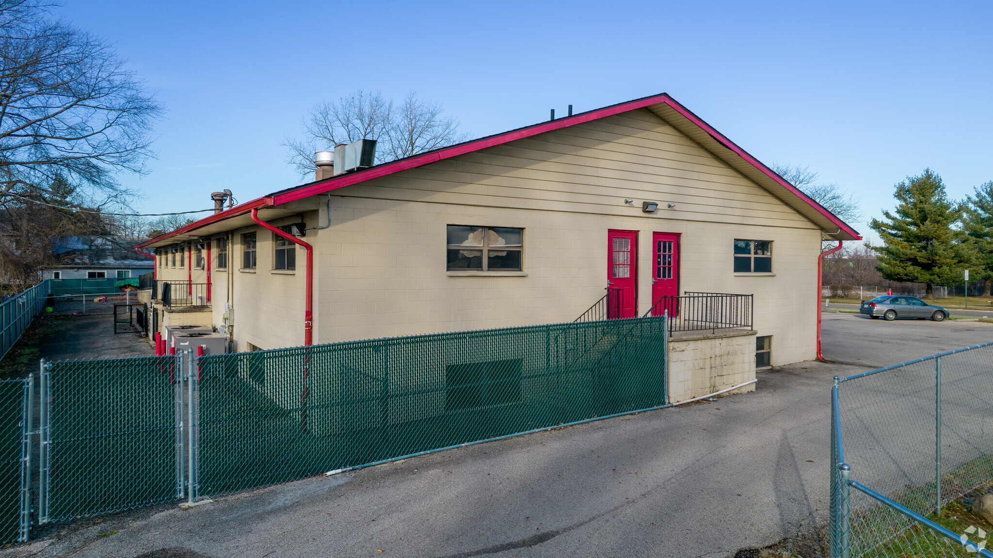 5351 Cleveland Ave, Columbus, OH for sale Primary Photo- Image 1 of 1