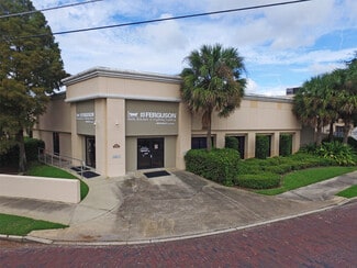 More details for 1200 Alden Rd, Orlando, FL - Industrial for Sale