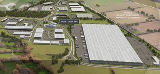 More details for Sinfin Moor Ln, Derby - Industrial for Sale