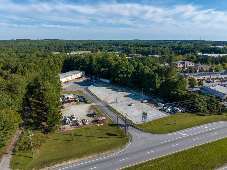 1973 NE Highway 138, Conyers, GA for sale - Aerial - Image 3 of 5