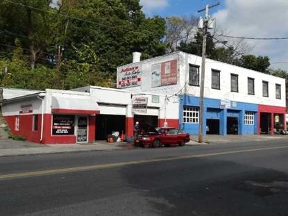 568 Broadway, Newburgh, NY for sale - Primary Photo - Image 1 of 1