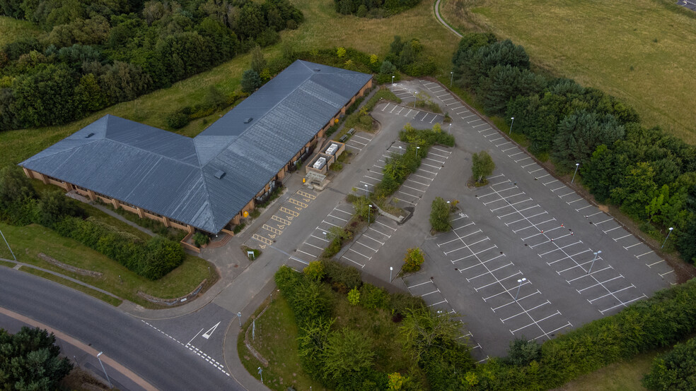 Forres Enterprise Park, Forres for lease - Building Photo - Image 3 of 4