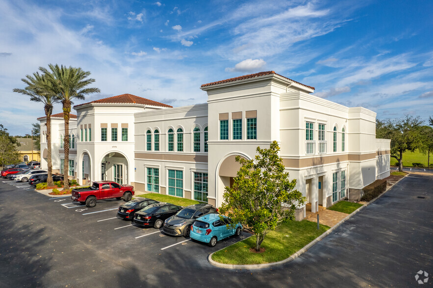 1701 Park Center Dr, Orlando, FL for lease - Building Photo - Image 1 of 6