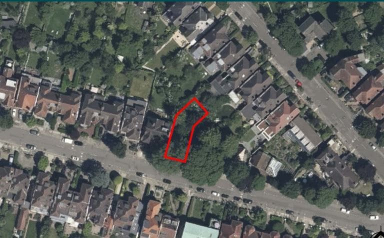 40 Exeter Rd, London for sale Building Photo- Image 1 of 1