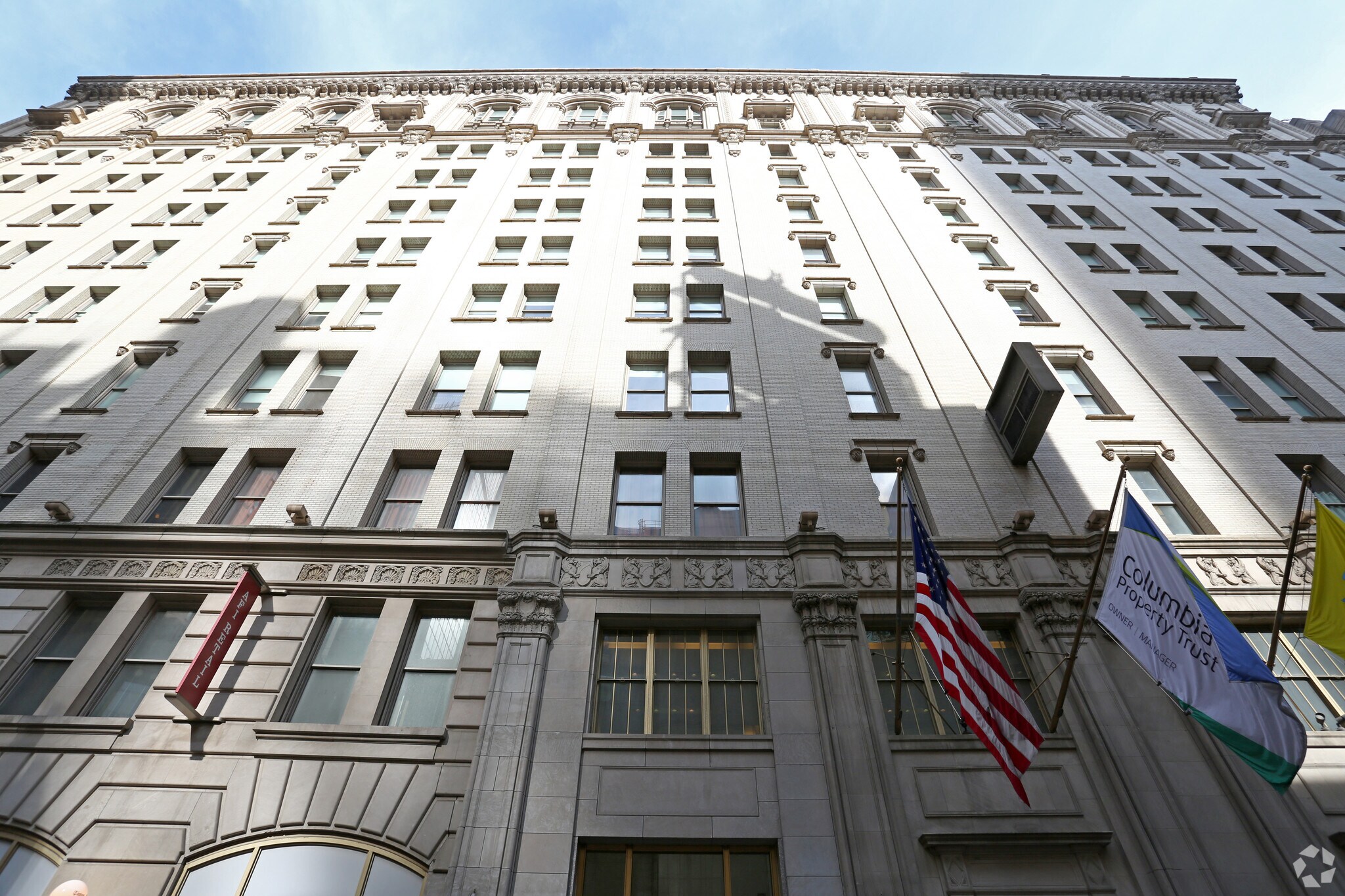 229 W 43rd St, New York, NY for lease Building Photo- Image 1 of 5