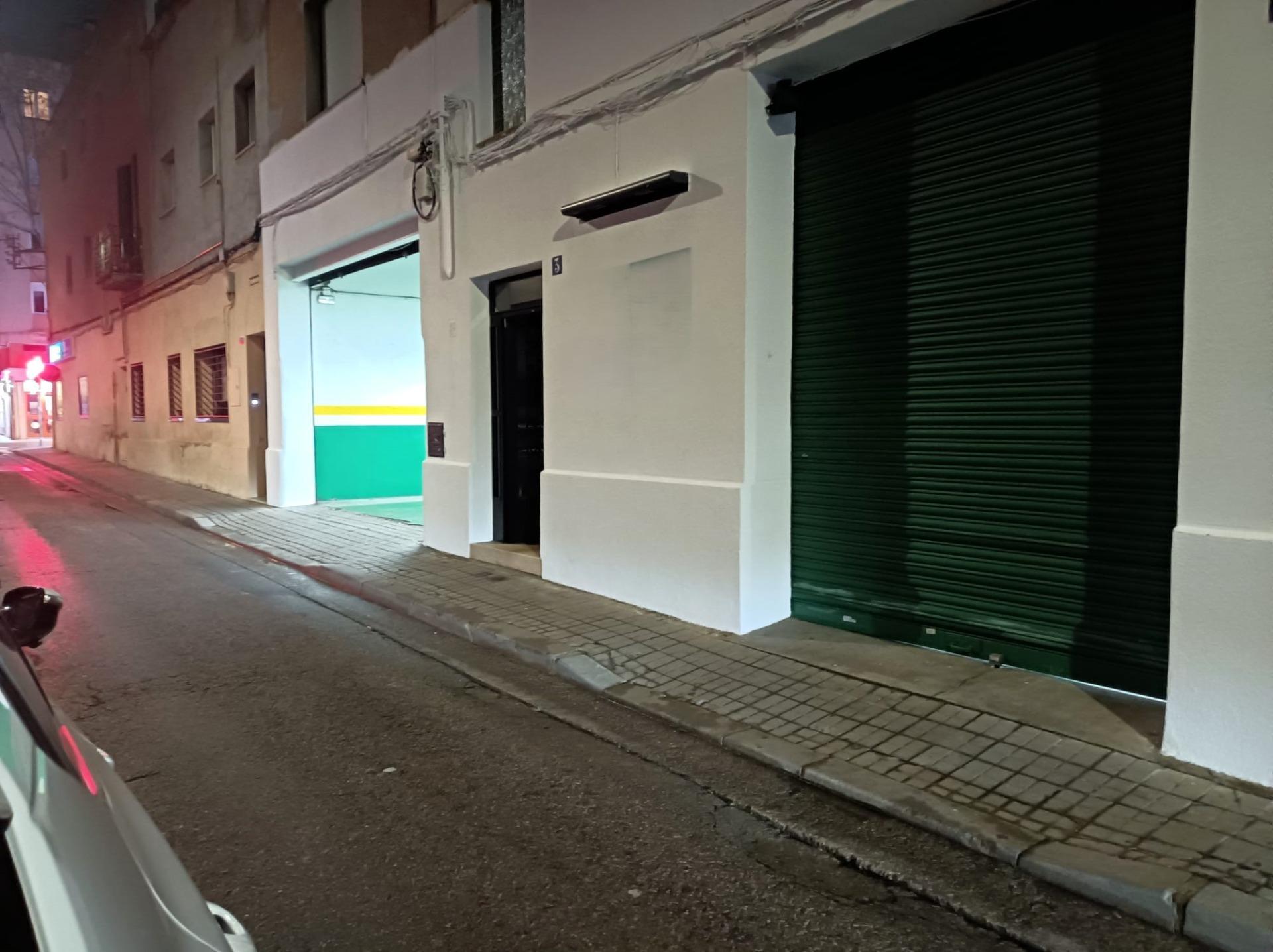 Retail in Sabadell, Barcelona for lease Building Photo- Image 1 of 5