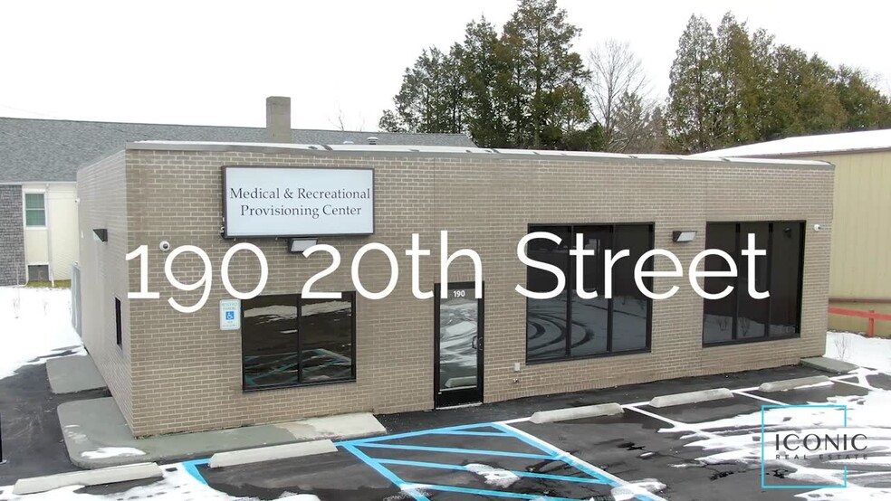 190 20th St N, Battle Creek, MI for sale - Commercial Listing Video - Image 2 of 12