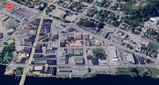 More details for 70 Murphy St, Quinte West, ON - Land for Sale