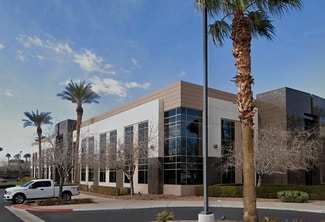 More details for NWC E Serene Ave and Village View Dr, Henderson, NV - Office for Sale