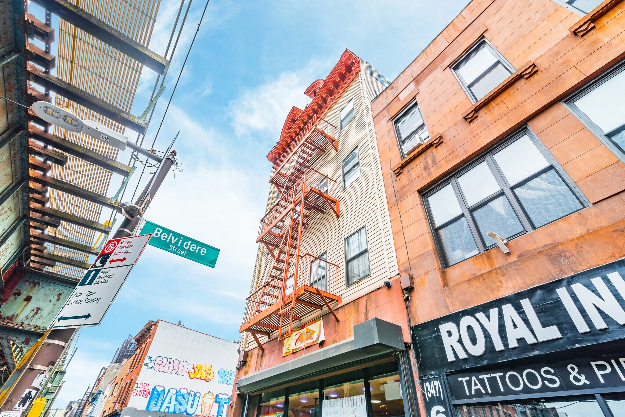 884 Broadway, Brooklyn, NY for sale Building Photo- Image 1 of 1