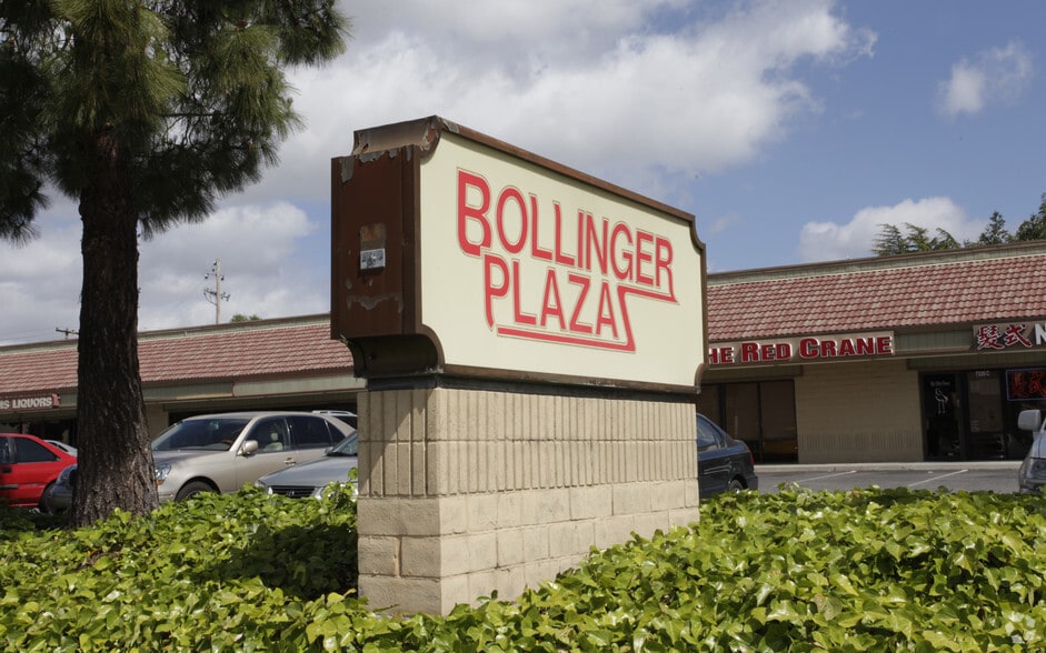 7335-7337 Bollinger Rd, Cupertino, CA for lease - Building Photo - Image 1 of 4