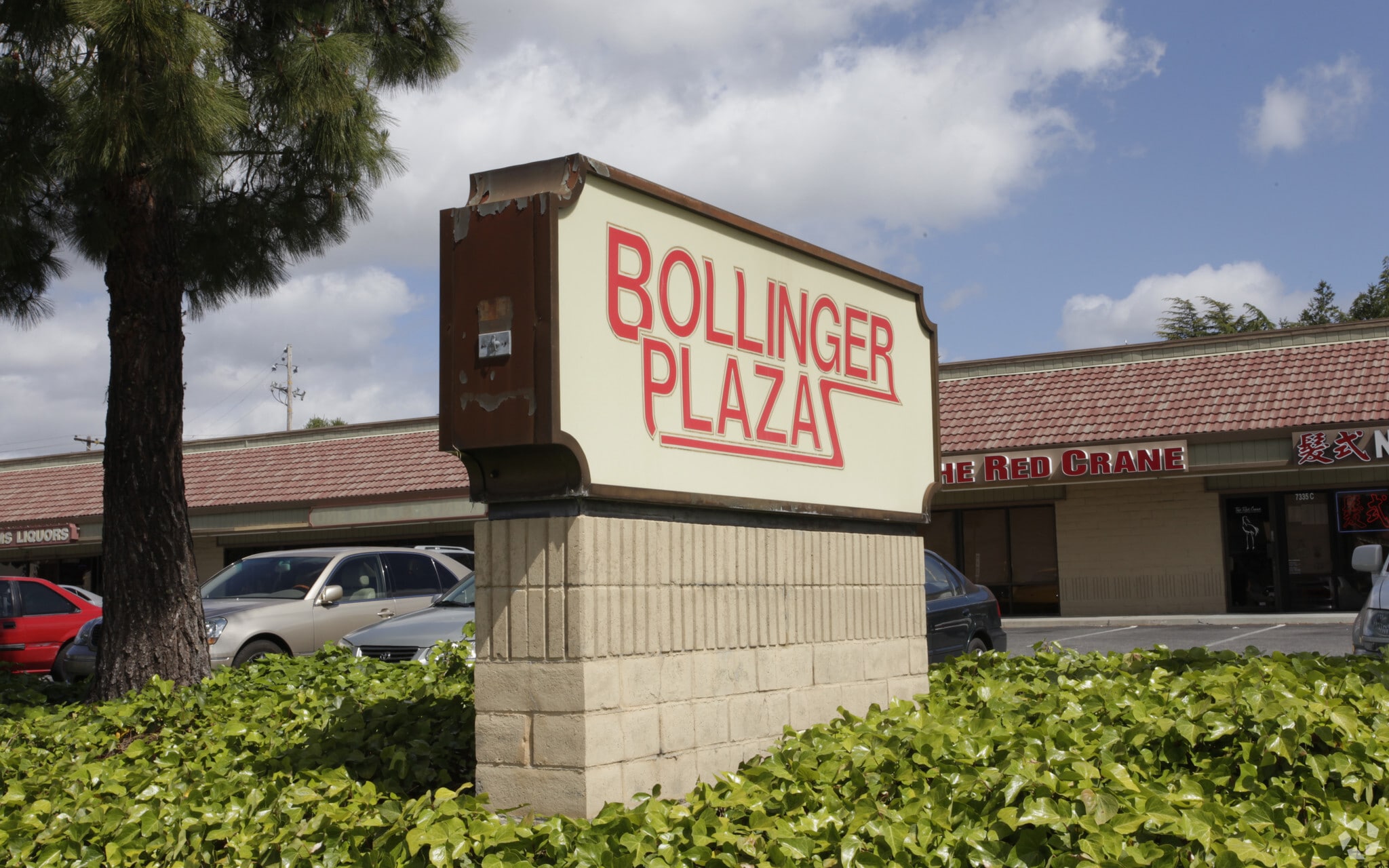 7335-7337 Bollinger Rd, Cupertino, CA for lease Building Photo- Image 1 of 5