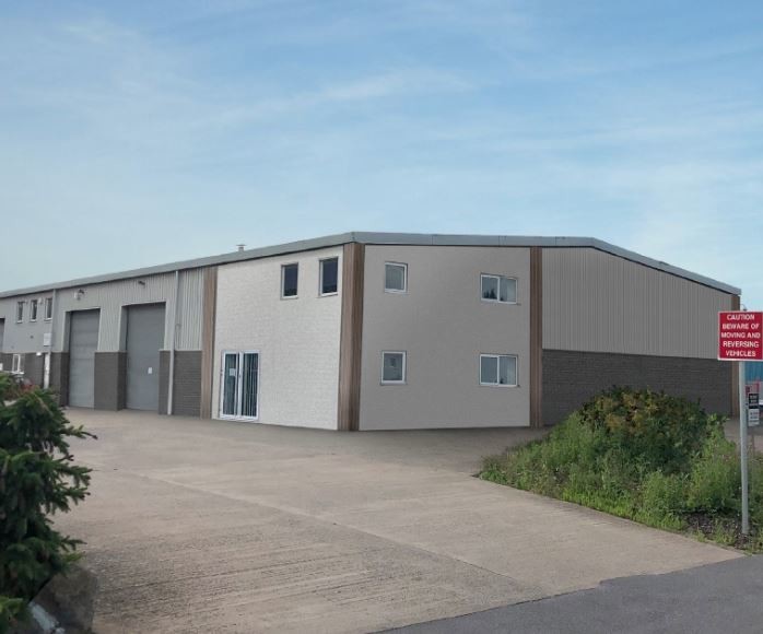 Bamfurlong Ln, Cheltenham, GLS GL51 6SX