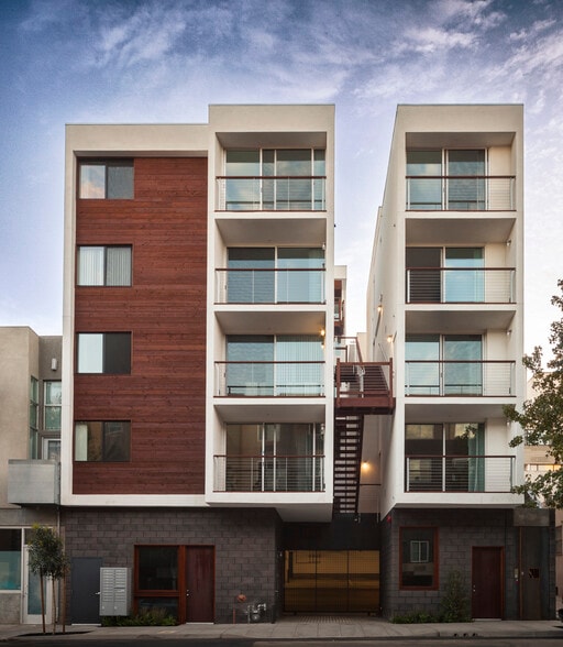 1941 Columbia St, San Diego, CA for sale - Building Photo - Image 3 of 13