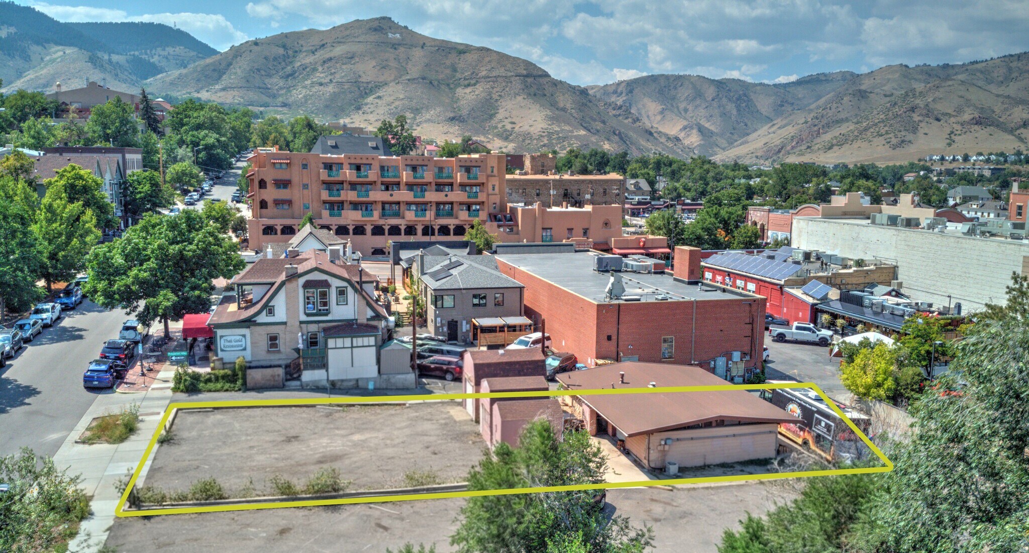710 14th St, Golden, CO for sale Primary Photo- Image 1 of 4