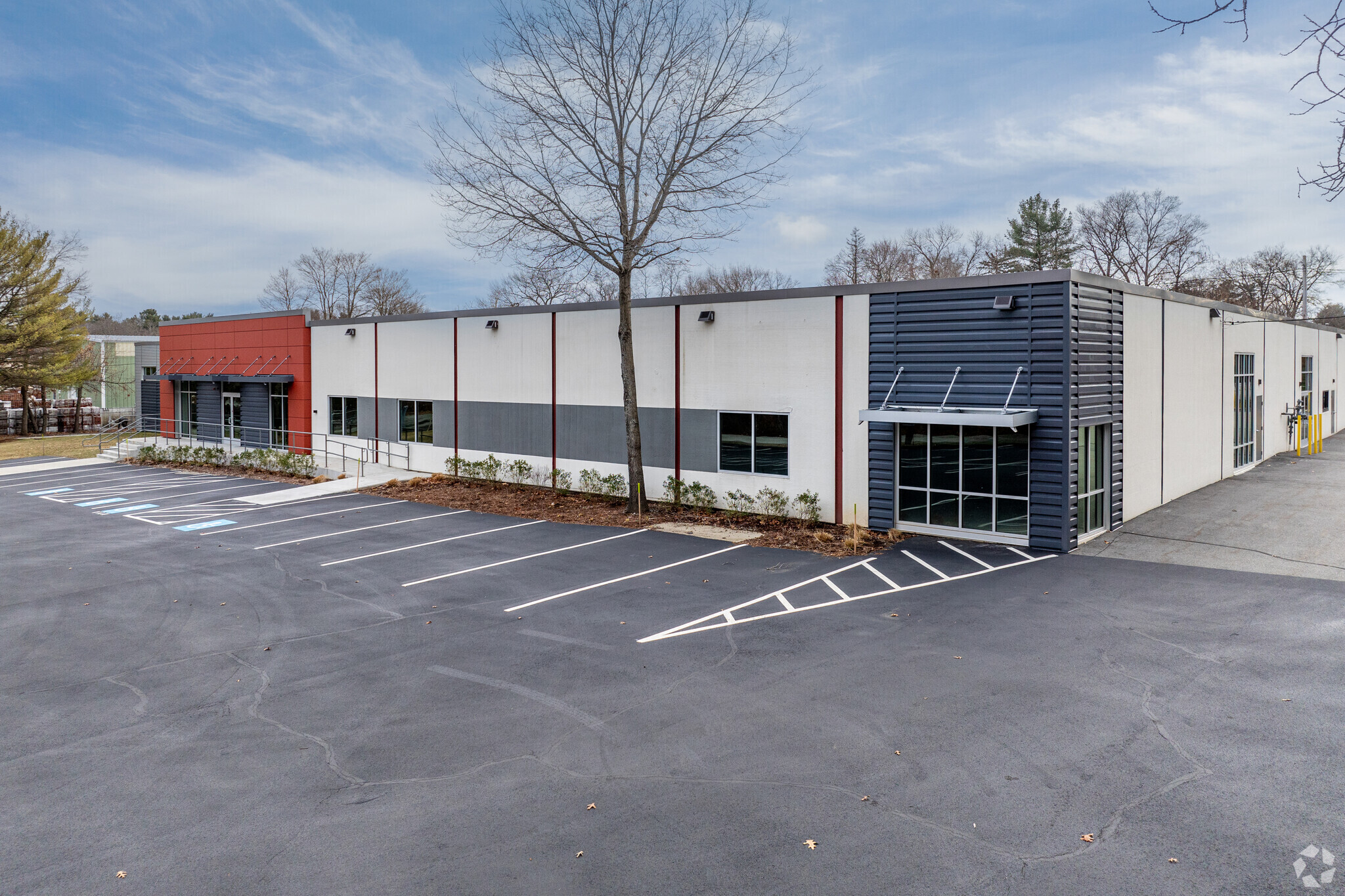 3 Lopez Rd, Wilmington, MA for lease Building Photo- Image 1 of 8