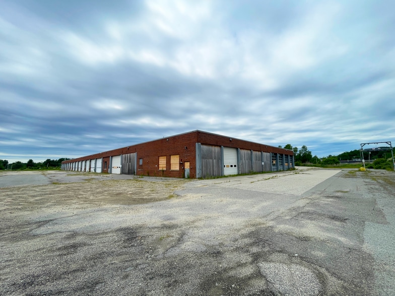 7 Manson Libby Rd, Scarborough, ME for lease - Building Photo - Image 1 of 4