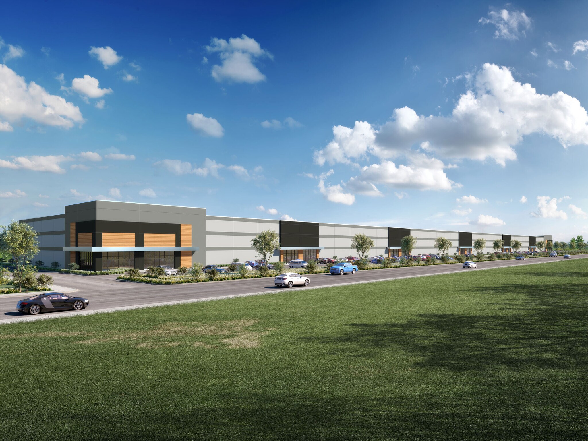 2798 International Drive, Rock Hill, SC for lease Building Photo- Image 1 of 3