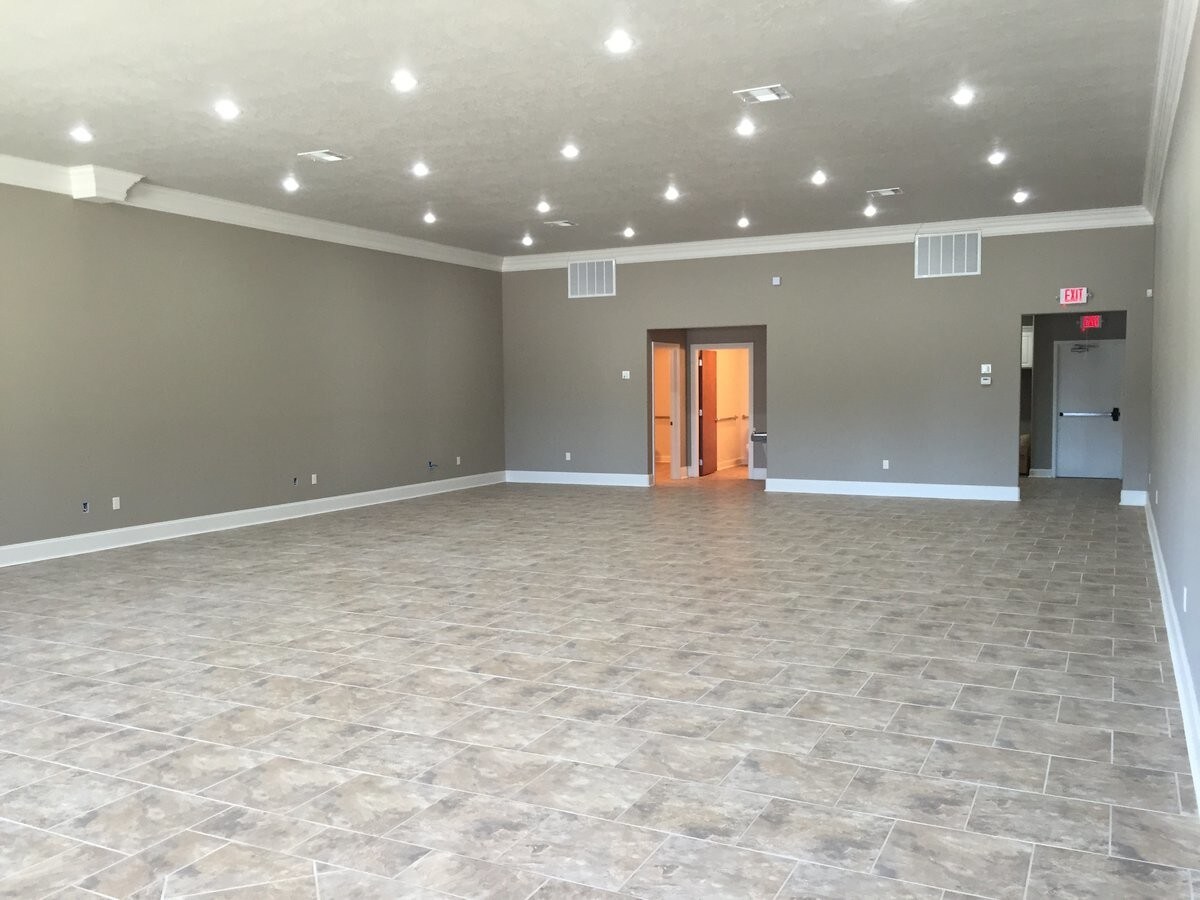 3816 Common St, Lake Charles, LA for sale Building Photo- Image 1 of 1