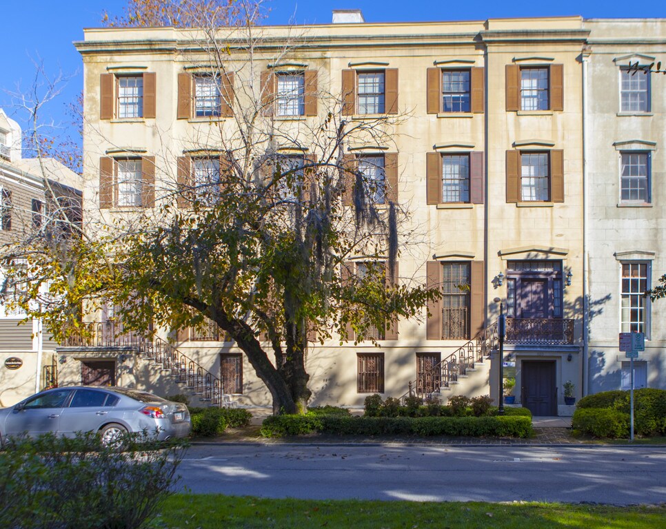 124 W Liberty St, Savannah, GA for sale Other- Image 1 of 1