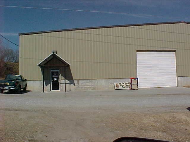 1642 Main St, Atchison, KS for lease Building Photo- Image 1 of 2