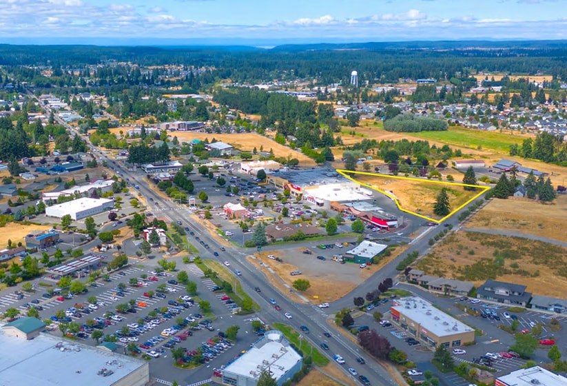 906 Yelm Ave E, Yelm, WA for sale - Building Photo - Image 2 of 4