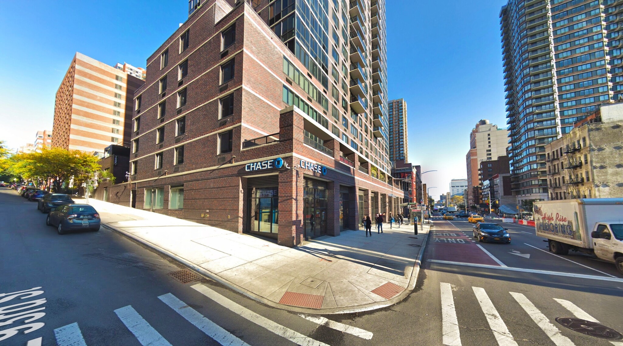 1801-1815 Second Ave, New York, NY for lease Building Photo- Image 1 of 4