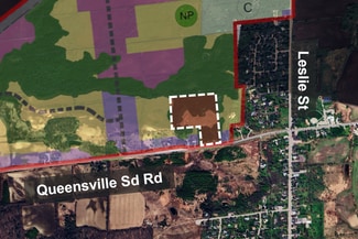 More details for 1426 Queensville, Queensville, ON - Land for Sale
