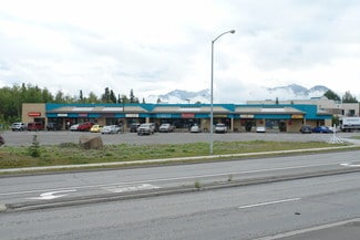 More details for 2101 Abbott Rd, Anchorage, AK - Retail for Lease