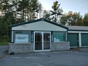 550 Beach Rd, Lincolnville, ME for lease Building Photo- Image 1 of 6