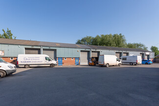 More details for Victoria Cres, Burton On Trent - Industrial for Lease