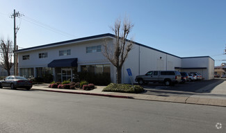 More details for 858 Stanton Rd, Burlingame, CA - Flex for Lease