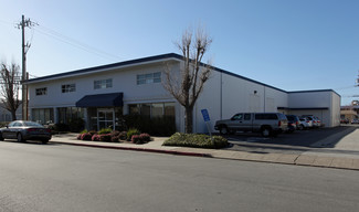 More details for 858 Stanton Rd, Burlingame, CA - Flex for Lease