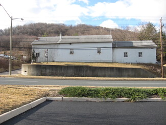 More details for 802 Richmond Ave, Staunton, VA - Industrial for Lease